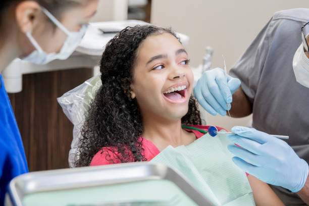 Best Emergency Pediatric Dentist  in Wood River, NE