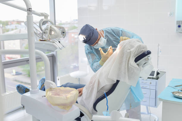 Best Chipped Tooth Repair Near Me  in Wood River, NE